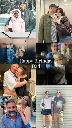 happy birthday dad