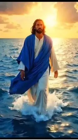 Jesus