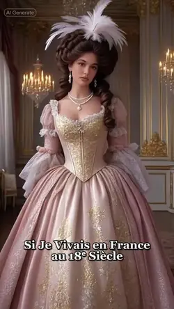 Versailles 1740 AI