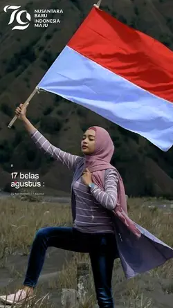 17 agustus