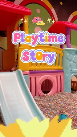 playtime story
