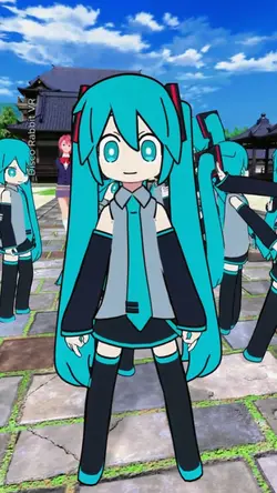 MIKU??