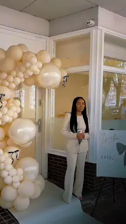 Business opening