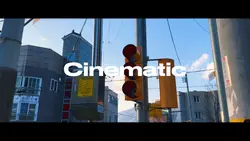 8 klip cinematic