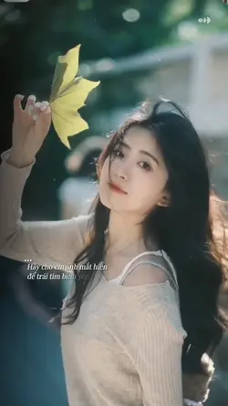Hãy cho em những nụ
