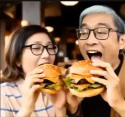 Greedy Burger