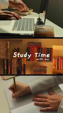 Study time