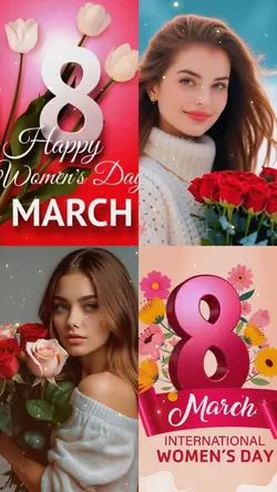 Women's day 