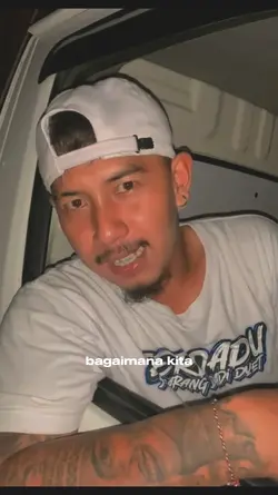 semangat golek