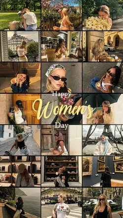 Women’s day