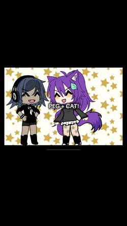 PEG PLUS CATT!