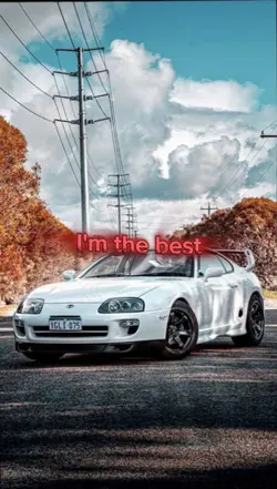 the best!?