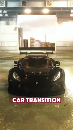 Car Edit