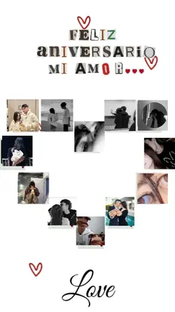 Feliz Aniversario 
