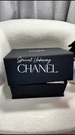 Special Unbox Chanel