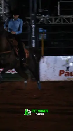 Rodeio 3 tambores
