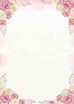 Baptism Invitation..