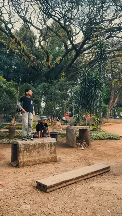 Parkour z