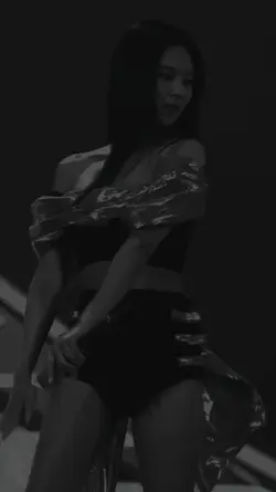 Jennie edit 