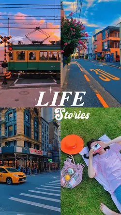 Life Stories