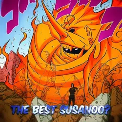 THE BEST SUSANO