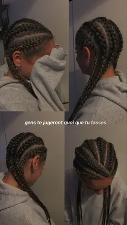 les gens