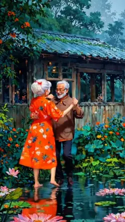 Dance With Me