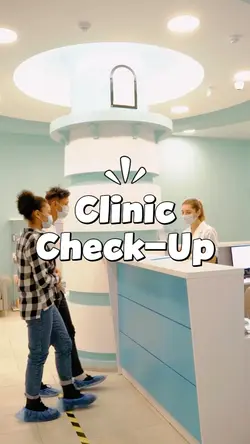 Check-Up Clinic 