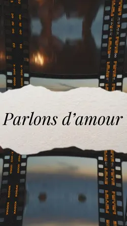 L’Amour ❤️