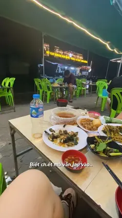 Biết Chết Mà Vẫn