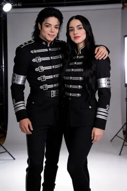 Michael Jackson