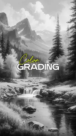 Color Grading