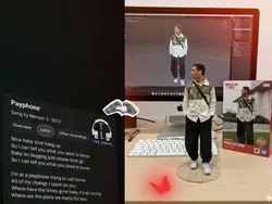 Figurine Trend 3D Ai