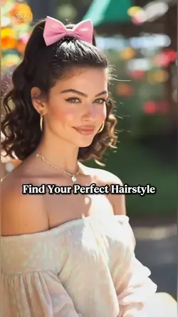 hairstyle prediction