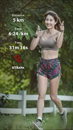 Running #347