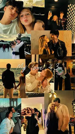 Couple Love Story