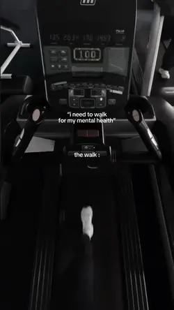 i need to walk