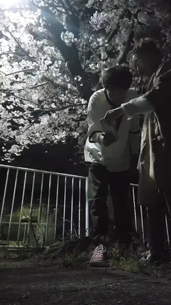 自撮り用テンプレート
