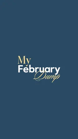 February Dump 2026