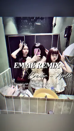 EMMA REMIX
