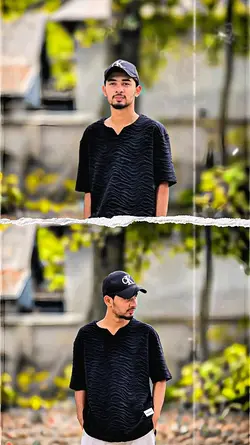 2 photo Template 