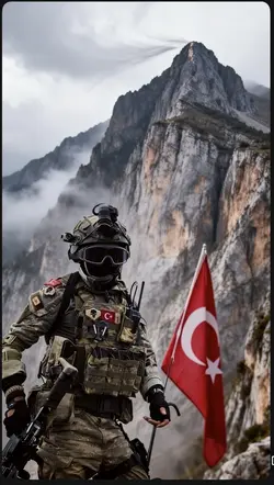 Asker şablonu