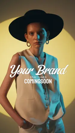 COMINGSOON BRAND