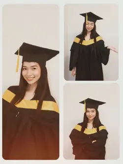 Congrats Graduates!
