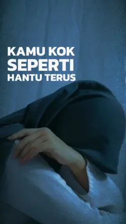 Kamu Kok Seperti