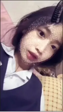 韓國滤镜