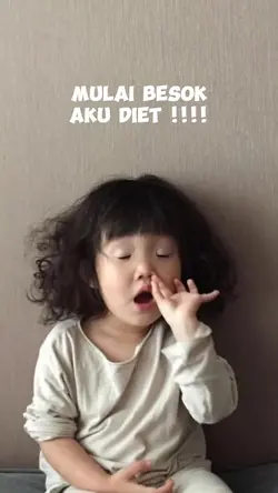 janji ga bercanda 