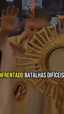 MENSAGEM DO PADRE 