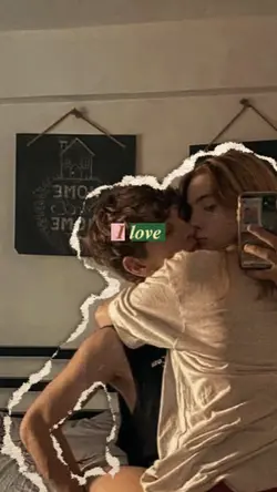 I love