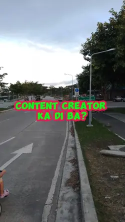 Content Creator